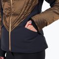 Skijacke Damen Rossignol Direttissima Down gold 8