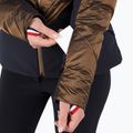 Skijacke Damen Rossignol Direttissima Down gold 9
