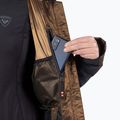Skijacke Damen Rossignol Direttissima Down gold 11