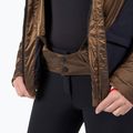 Skijacke Damen Rossignol Direttissima Down gold 13