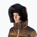 Skijacke Damen Rossignol Direttissima Down gold 14
