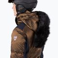 Skijacke Damen Rossignol Direttissima Down gold 15