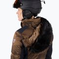 Skijacke Damen Rossignol Direttissima Down gold 16