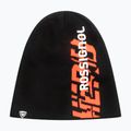 Rossignol Hero Reverse Herren Wintermütze schwarz