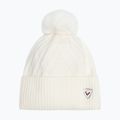 Wintermütze Damen Rossignol Sara white