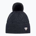 Wintermütze Damen Rossignol Sara dark navy 5