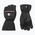 Herren-Skihandschuhe Rossignol Legend IMP'R black 2
