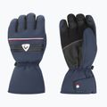 Herren-Skihandschuhe Rossignol Legend IMP'R dark navy