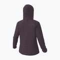 Gefütterte Jacke Damen Rossignol Opside Hoodie mulberry 10