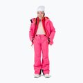 Rossignol Girls Skihose Skitee rosa 2