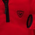 Sweatshrit Hoodie Kinder Rossignol Jr Strawpile Fleece Fz sports red 3