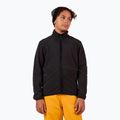 Kinderfleecejacke Rossignol Jr Strawpile Fleece Fz black