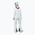 Skihose Damen Rossignol Relax Bib steam 2