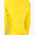 Skioverall Damen Rossignol Sublim Insulated Overall true yellow 3