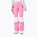 Skihose Damen Rossignol Pilot Str new pink