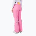 Skihose Damen Rossignol Pilot Str new pink 3
