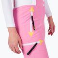 Rossignol Pilot Str neue rosa Skihose für Damen 5