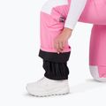 Skihose Damen Rossignol Pilot Str new pink 7