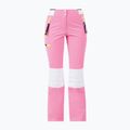 Rossignol Pilot Str neue rosa Skihose für Damen 8