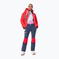 Skihose Damen Rossignol Pilot Str cosmic blue 2