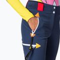 Skihose Damen Rossignol Pilot Str cosmic blue 4