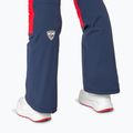 Rossignol Pilot Str cosmic blau Skihose für Damen 6