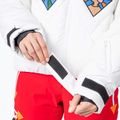 Skijacke Damen Rossignol Lumy Down Bomber white 11