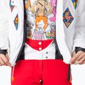Skijacke Damen Rossignol Lumy Down Bomber white 14