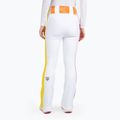 Skihose Damen Rossignol Sirius Softshell white 3