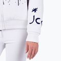 Skijacke Damen Rossignol Yety Fleecy Bomber white 13