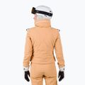 Skijacke Damen Rossignol Birdy Poetic beige 2