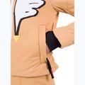 Skijacke Damen Rossignol Birdy Poetic beige 3