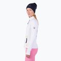 Ski Sweatshrit Hoodie Damen Rossignol Climi white 4