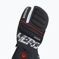 Herren-Skihandschuhe Rossignol Hero Master Impr Lobster onyx grey 2