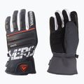 Skihandschuhe Herren Rossignol Hero Master Impr G onyx grey