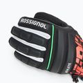 Skihandschuhe Herren Rossignol Hero Master Impr G black 4