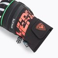 Skihandschuhe Herren Rossignol Hero Master Impr G black 5