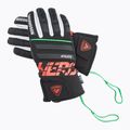 Skihandschuhe Herren Rossignol Hero Master Impr G black 7