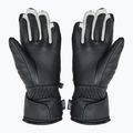 Skihandschuhe Damen Rossignol Sublim Lth Impr G black 2