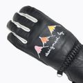 Skihandschuhe Damen Rossignol Sublim Lth Impr G black 4