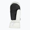Skihandschuhe Damen Rossignol Sublim Lth Impr M white 9