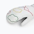 Skihandschuhe Damen Rossignol Sublim Lth Impr M white 4