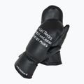 Skihandschuhe Damen Rossignol Sublim Lth Impr M black