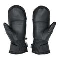 Skihandschuhe Damen Rossignol Sublim Lth Impr M black 2
