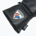 Skihandschuhe Damen Rossignol Sublim Lth Impr M black 5