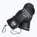 Skihandschuhe Damen Rossignol Sublim Lth Impr M black 6