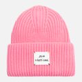 Damen-Wintermütze Rossignol Stellar new pink