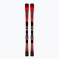 Alpinski Rossignol Hero LTD Xpress + Bindungen Xpress 11 GW