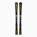 Abfahrtsskier Damen Rossignol Nova 7 LTD RTL + Xpress W 11 GW