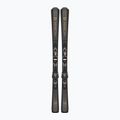 Abfahrtsskier Damen Rossignol Nova 7 LTD RTL + Xpress W 11 GW 9